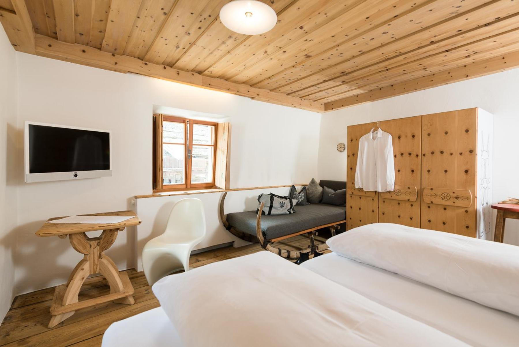 Hotel & Gourmetwirtshaus Kirchenwirt Seit 1326 ليوغانغ المظهر الخارجي الصورة