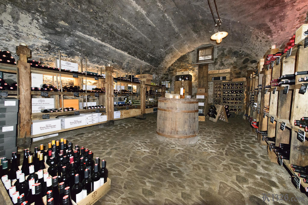 Hotel & Gourmetwirtshaus Kirchenwirt Seit 1326 ليوغانغ المظهر الخارجي الصورة