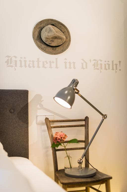 Hotel & Gourmetwirtshaus Kirchenwirt Seit 1326 ليوغانغ المظهر الخارجي الصورة