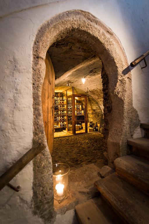 Hotel & Gourmetwirtshaus Kirchenwirt Seit 1326 ليوغانغ المظهر الخارجي الصورة